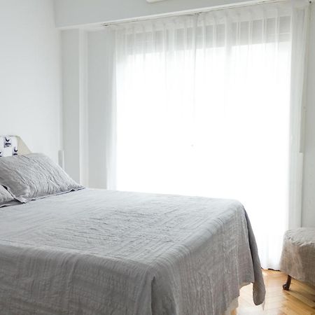 Апартаменти Optimus Ba | Arenales Буенос-Айрес Екстер'єр фото