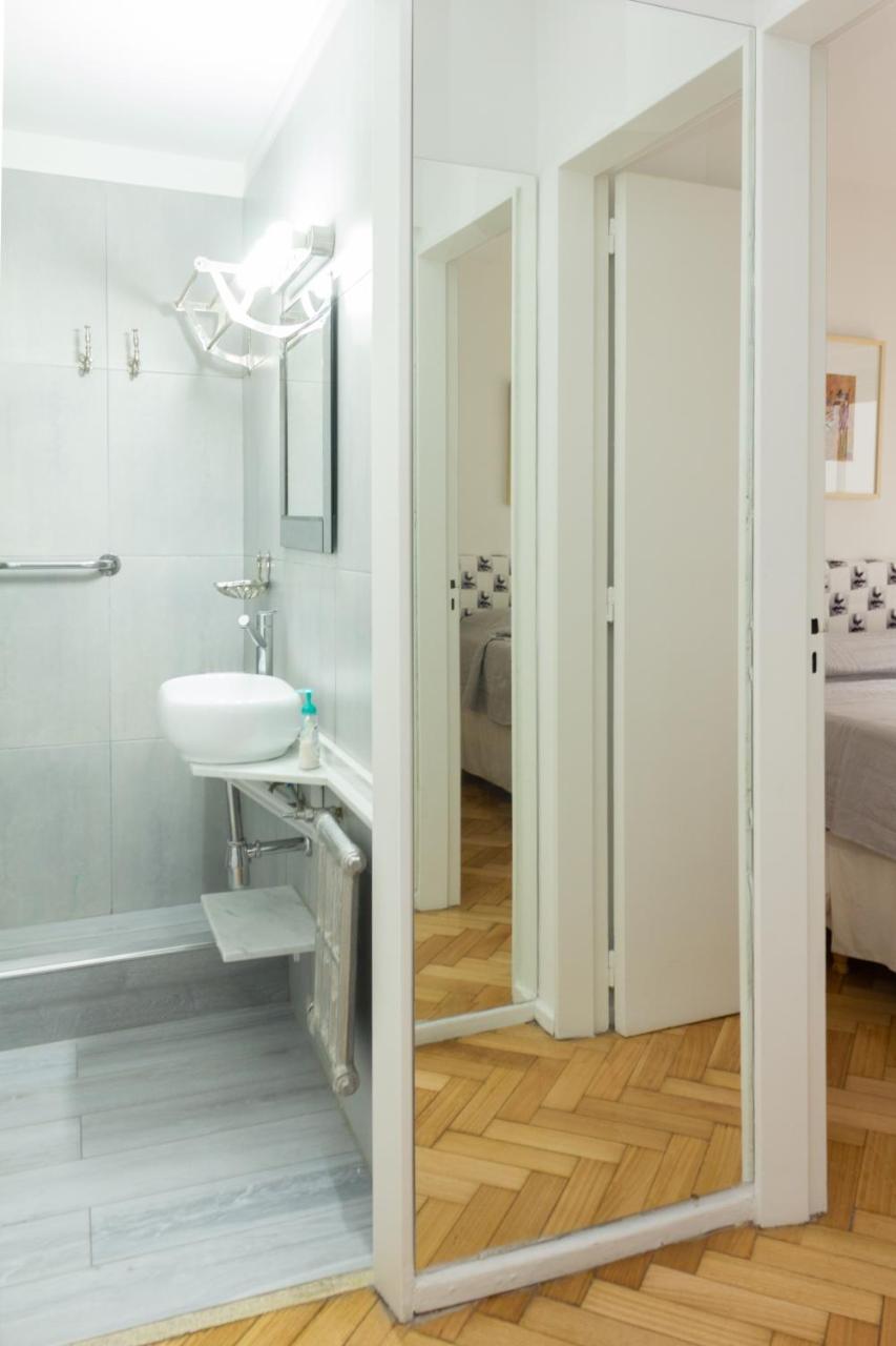 Апартаменти Optimus Ba | Arenales Буенос-Айрес Екстер'єр фото